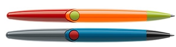 Prodir DS7 pennen bedrukken